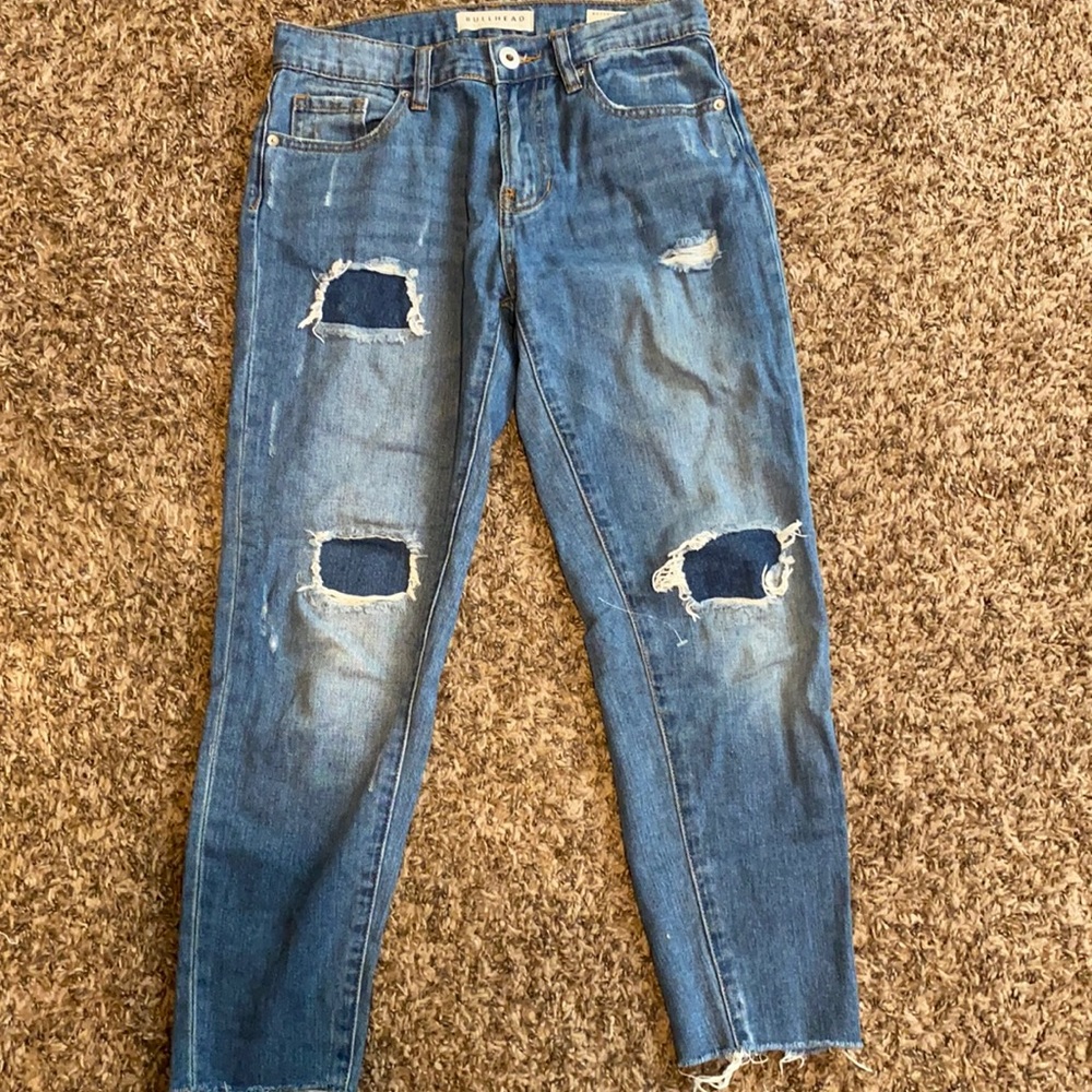 Bullhead denim fr pacsun